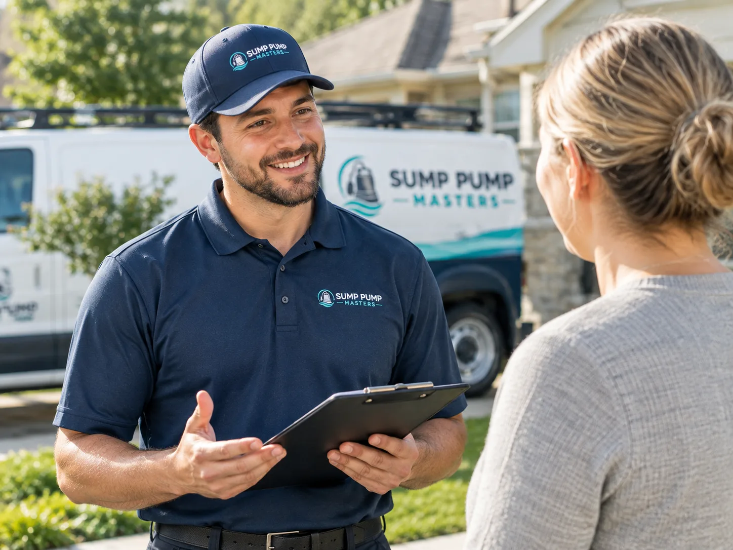 Sump Pump Repair Granville, ND FAQs